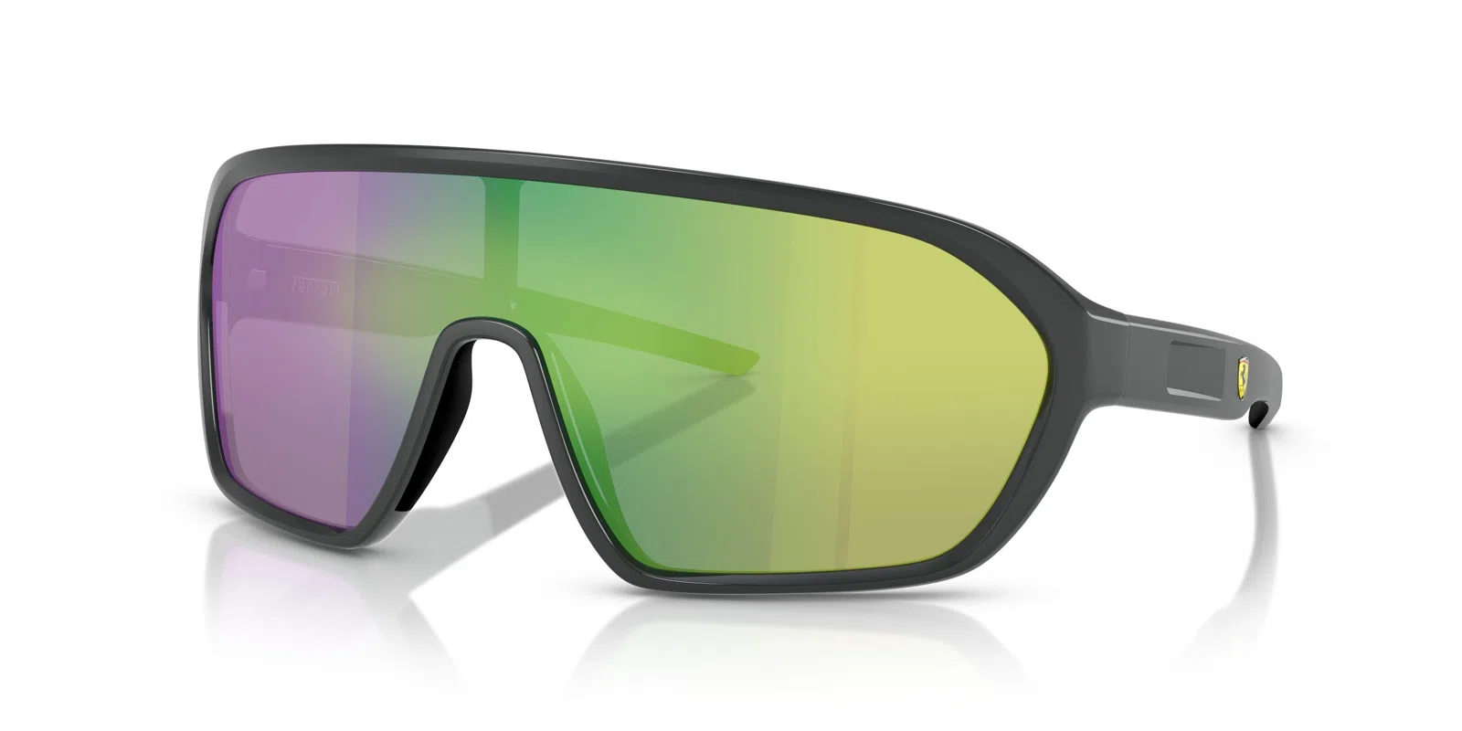 Scuderia Ferrari 6011U Sunglasses - view 11
